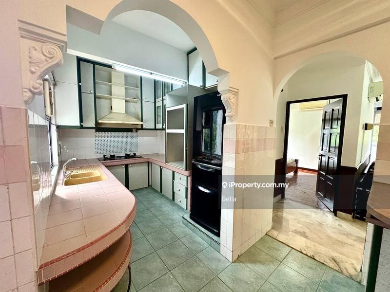 For Rent - Impian Selatan Kondominium Southern Height