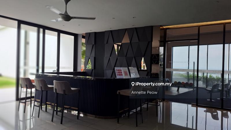 For Sale - City of Dreams