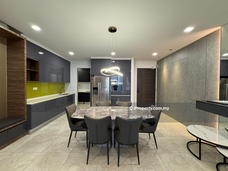 For Rent - Trinity Pentamont