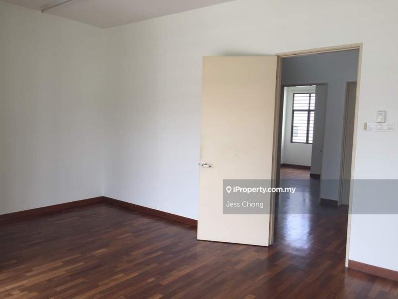 Rumah Teres 2-Tingkat untuk Dijual di 16 Sierra, Puchong oleh Jess Chong - iProperty.com.my