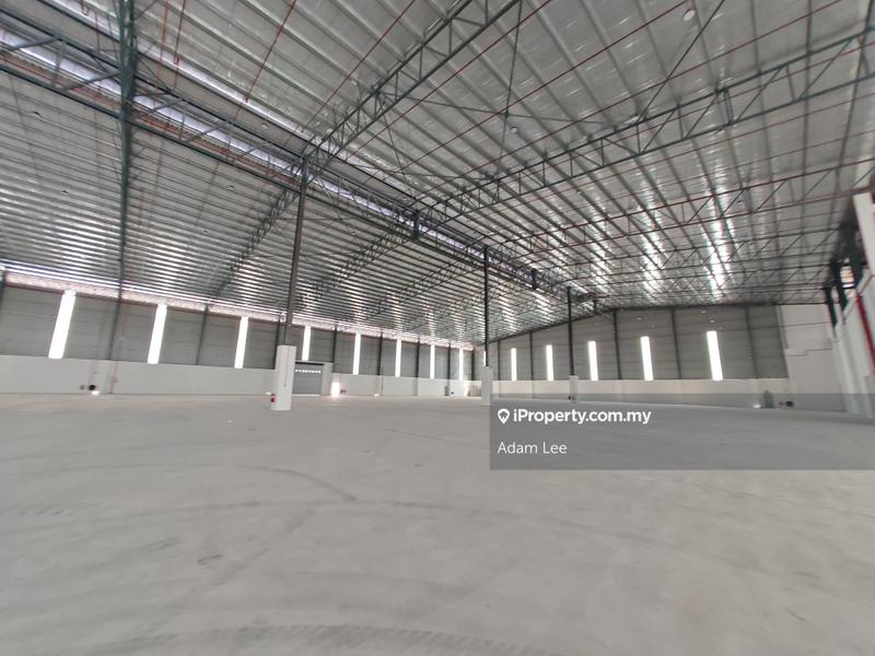 For Rent - pasir gudang