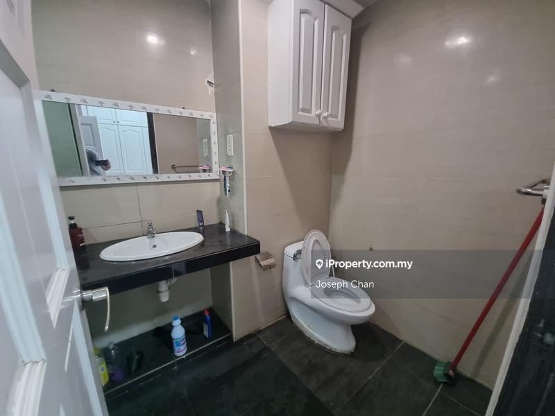 Condominium for Sale in Sri Alam Condominium by Joseph Chan - iProperty.com.my