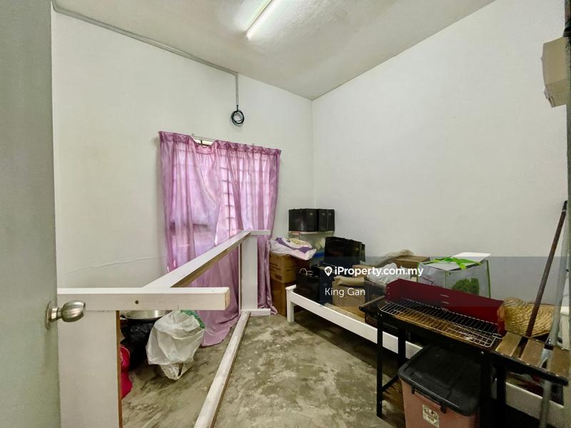 Rumah Teres 2-Tingkat untuk Dijual di Taman Lestari Perdana, Seri Kembangan oleh King Gan - iProperty.com.my
