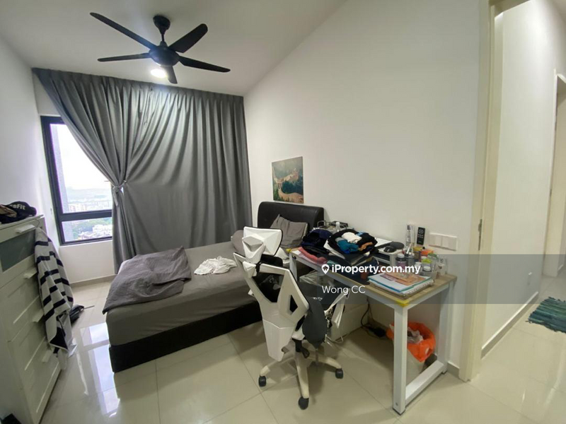 Condominium for Sale in Nidoz Residences @ Desa Petaling by Wong CC - iProperty.com.my
