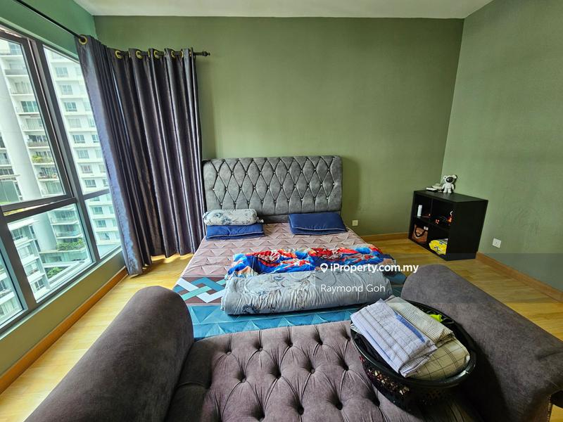 Condominium for Sale in Residensi Sefina Mont Kiara by Raymond Goh - iProperty.com.my