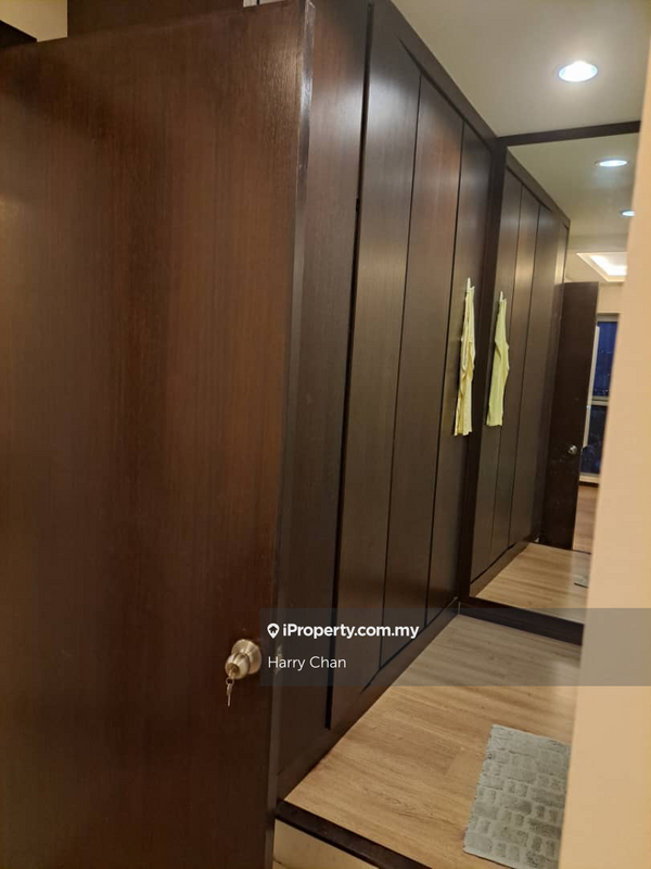 Kediaman Servis untuk Disewa di PJ8 oleh Harry Chan - iProperty.com.my