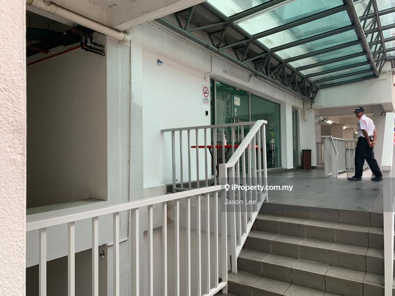 Condominium for Sale in Desa Residency (Residensi Desa) by Jason Lee - iProperty.com.my