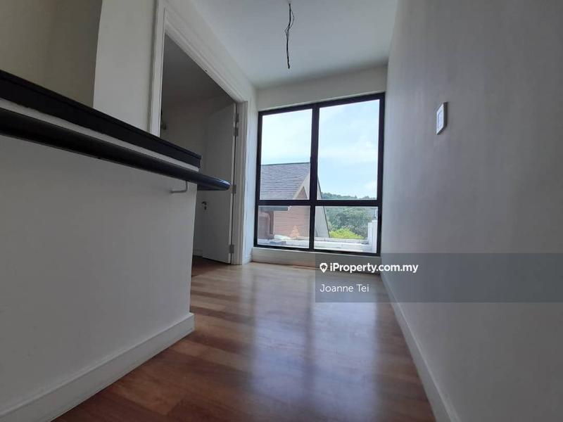 Rumah Berkembar untuk Dijual di Symphony Hills, Cyberjaya oleh Joanne Tei - iProperty.com.my