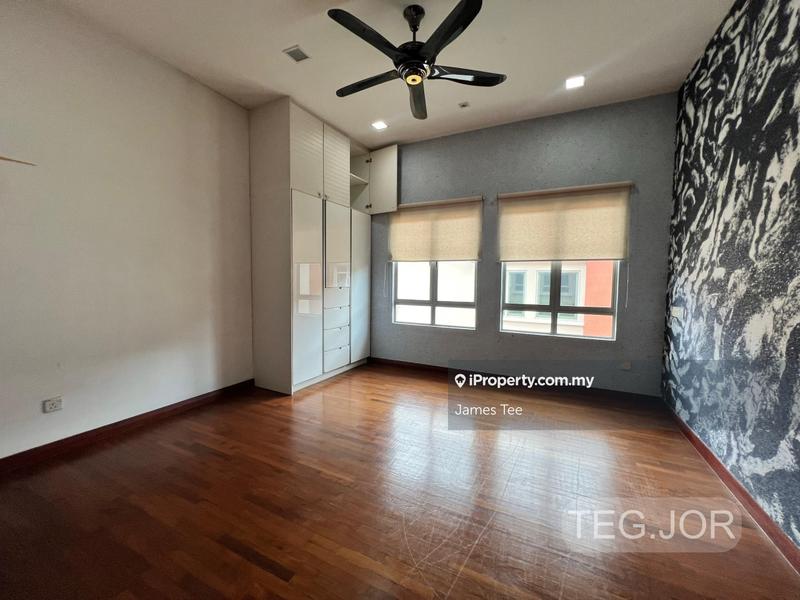 Semi-Detached House for Sale in Setia Eco Park, Setia Alam by James Tee - iProperty.com.my
