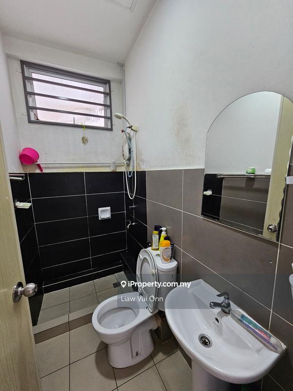 Pangsapuri untuk Dijual di Delta Heights oleh Liaw Vui Onn - iProperty.com.my