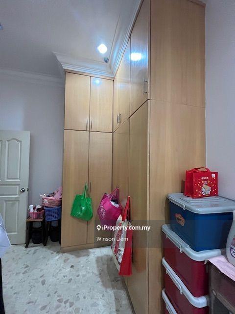 Rumah Berkembar untuk Dijual di Taman Melawati, Ulu Kelang oleh Winson Liem - iProperty.com.my