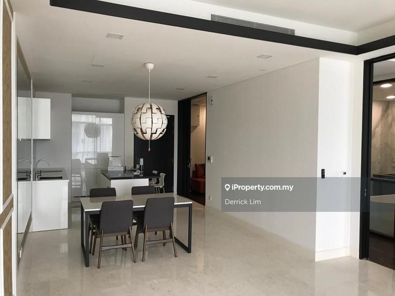 Service Residence for Sale in Banyan Tree Signatures by Derrick Lim - iProperty.com.my
