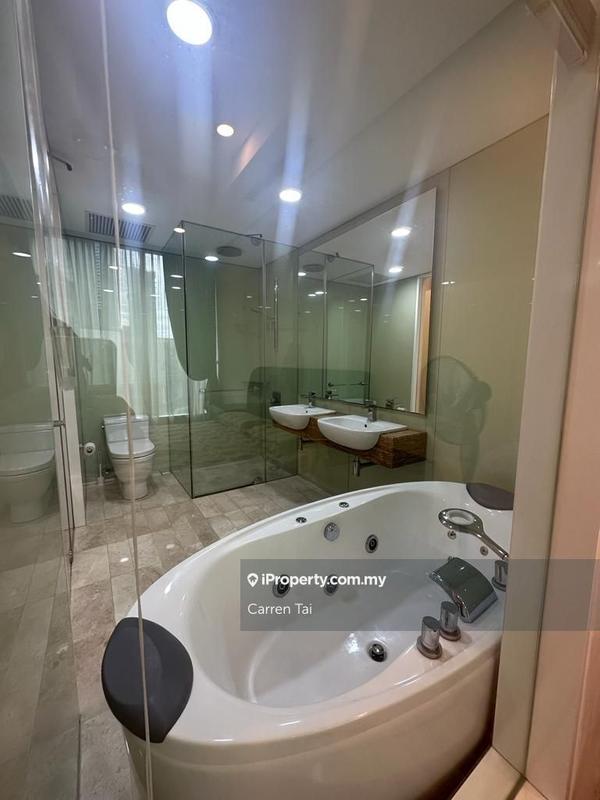 Residensi Servis untuk Disewa di Vipod Residence oleh Carren Tai - iProperty.com.my