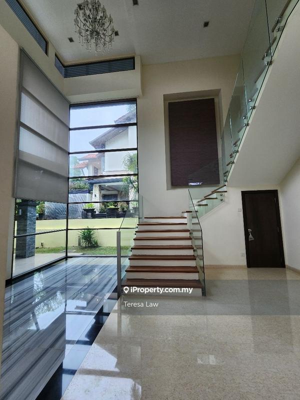 Bungalow House untuk Dijual di Bukit Gita Bayu, Seri Kembangan oleh Teresa Law - iProperty.com.my