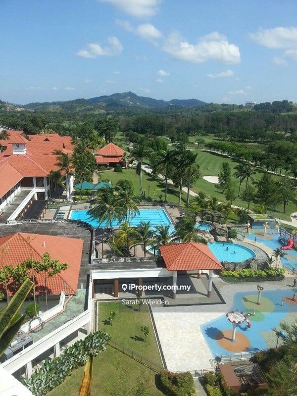 Tanah Kediaman untuk Dijual di Bandar Baru Nilai, Nilai oleh Sarah Weelden - iProperty.com.my