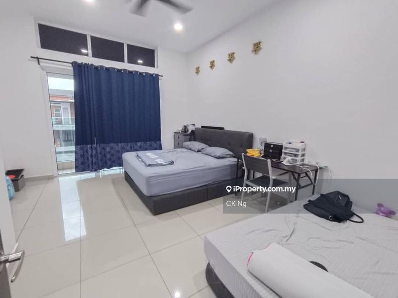 Terraced House for Sale in Goodview Heights, Kajang by CK Ng - iProperty.com.my