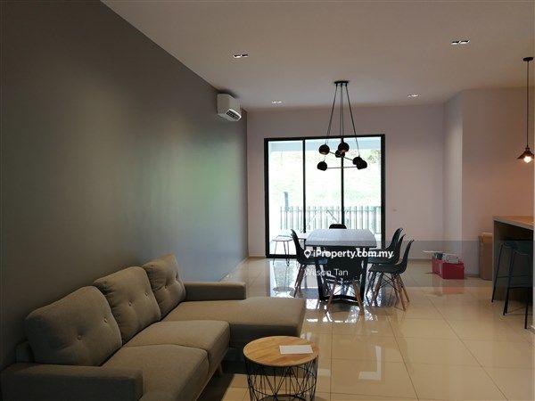 3-storey Terraced House for Sale in Tamansari, Amaryllis, Rawang by Wilson Tan - iProperty.com.my