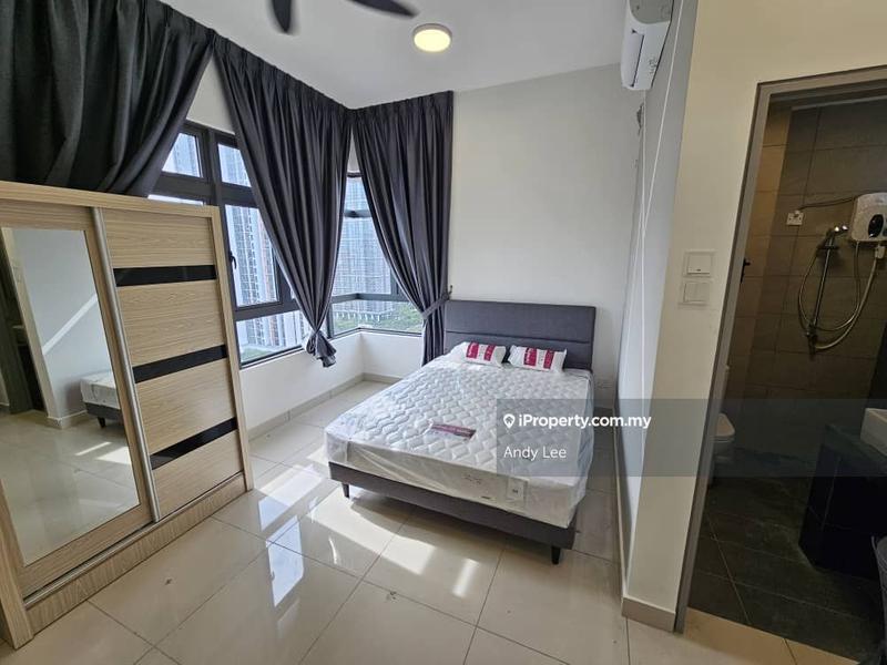 For Sale - D7 (D'Seven Lagoon Perdana)