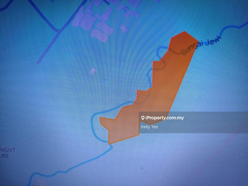 Tanah Kediaman untuk Dijual di Sungai Jawi, Penang oleh Kelly Yee - iProperty.com.my