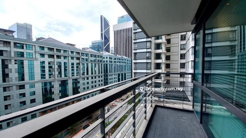 For Sale - Hampshire Place