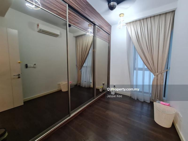 Kondominium untuk Disewa di One Central Park oleh Jessie Kee - iProperty.com.my