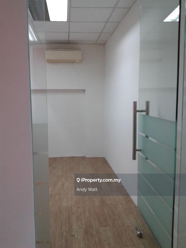 Pejabat untuk Disewa di Seksyen 13, Shah Alam oleh Andy Watt - iProperty.com.my