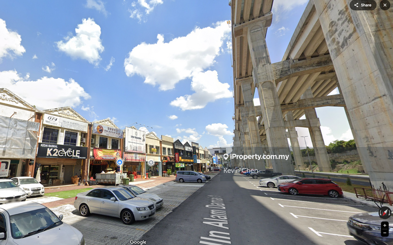 Shop untuk Dijual di Alam Damai, Cheras oleh Kevin Chen - iProperty.com.my