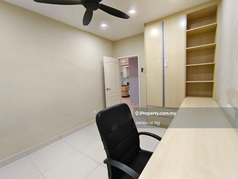 Condominium for Sale in Atmosfera Kondominium by Jeneace Ng - Study - iProperty.com.my