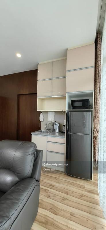 Rumah Berkembar untuk Dijual di Serdang, Seri Kembangan oleh Chloe Wai - iProperty.com.my