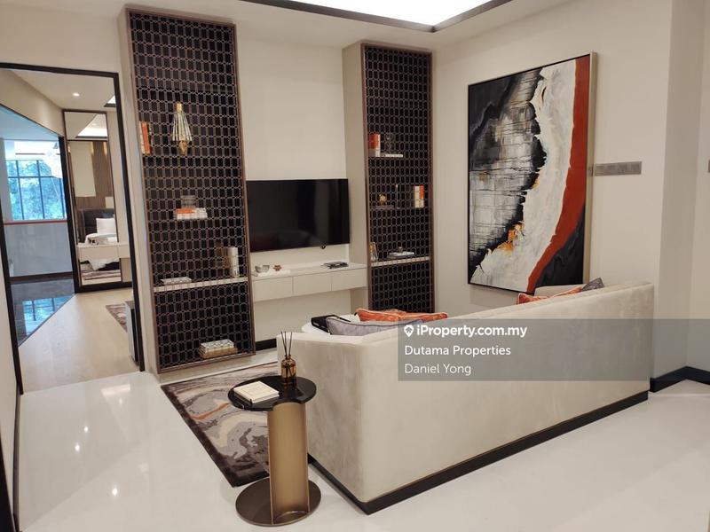 For Sale - Eaton Residence