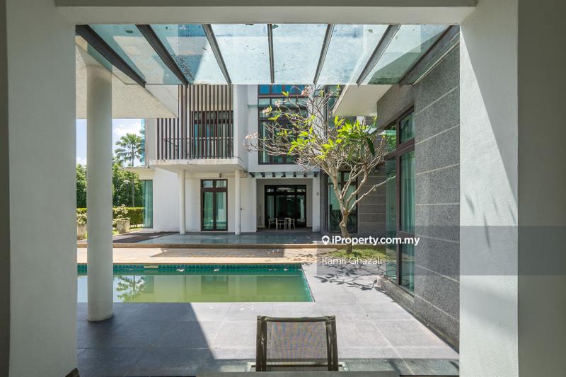 Semi-Detached House for Sale in Putrajaya, Putrajaya by Kamil Ghazali - iProperty.com.my