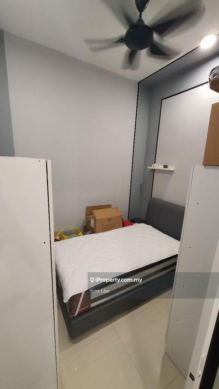 Service Residence for Rent in Dianthus @ Tropicana Gardens by Kim Lee - iProperty.com.my