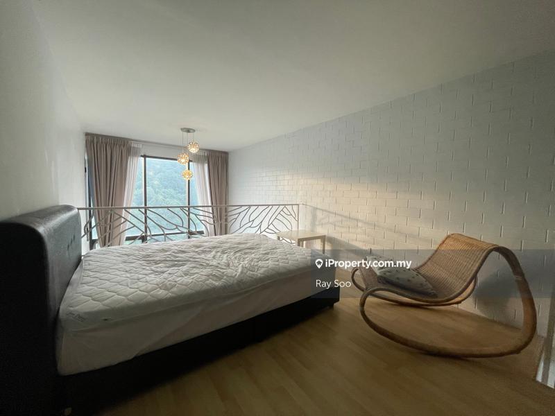 Service Residence for Sale in Empire Damansara by Ray Soo - iProperty.com.my