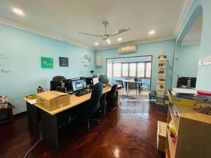 Bungalow House for Rent in SS 20, Damansara Utama, Petaling Jaya by David Low - iProperty.com.my