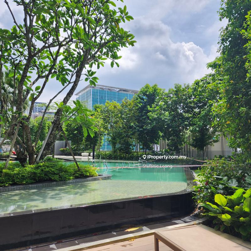 Service Residence for Sale in Agile Bukit Bintang by Stefanie Leong - iProperty.com.my