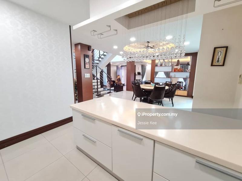 2.5-storey Terraced House for Rent in Levenue, Desa Parkcity by Jessie Kee - iProperty.com.my