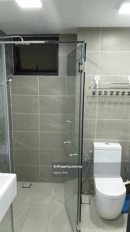 Apartment for Rent in V Residence Suites @ Sunway Velocity by Agnes Shai - iProperty.com.my