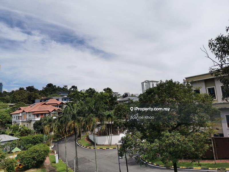 Tanah Banglo untuk Dijual di Seputeh Heights, Taman Seputeh, KL, Seputeh oleh Joanne Khoo - iProperty.com.my