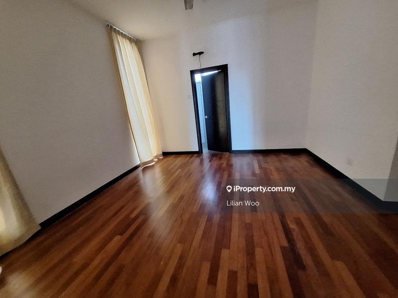 Rumah Berkembar untuk Dijual di Wira Heights, Bandar Sungai Long oleh Lilian Woo - iProperty.com.my