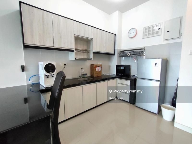 Residensi Servis untuk Dijual di Desa Green oleh Kenji Yap - iProperty.com.my