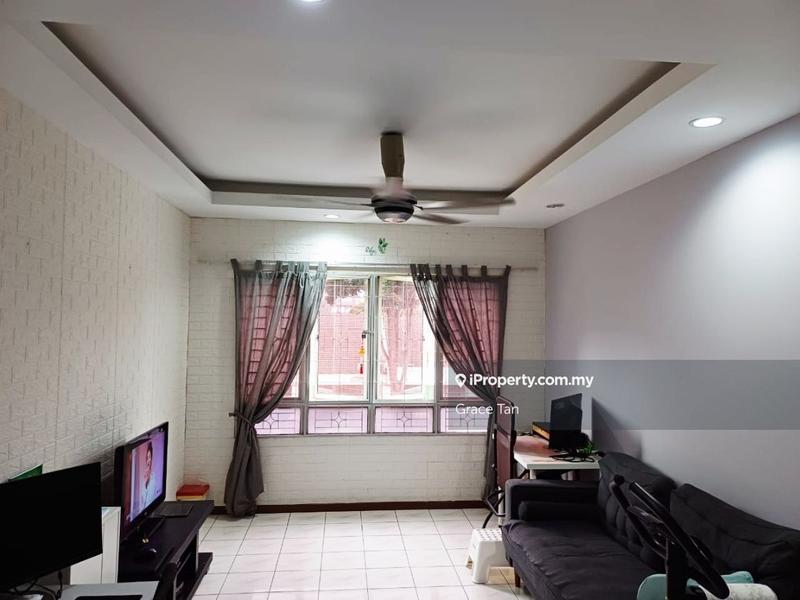 Apartment for Sale in Desa Tanjung by Grace Tan - iProperty.com.my