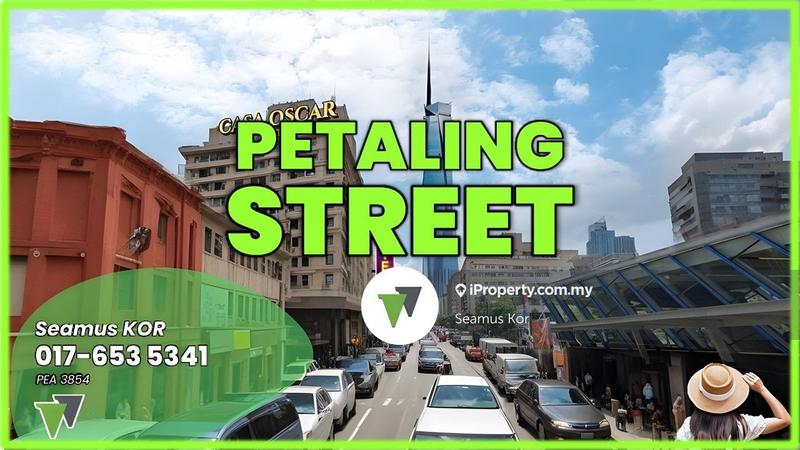 For Rent - ⭐ NO Buyover Fee ⭐ Standalone ⭐ 200 Rooms ⭐ 5min walk to MRT ⭐ Chinatown