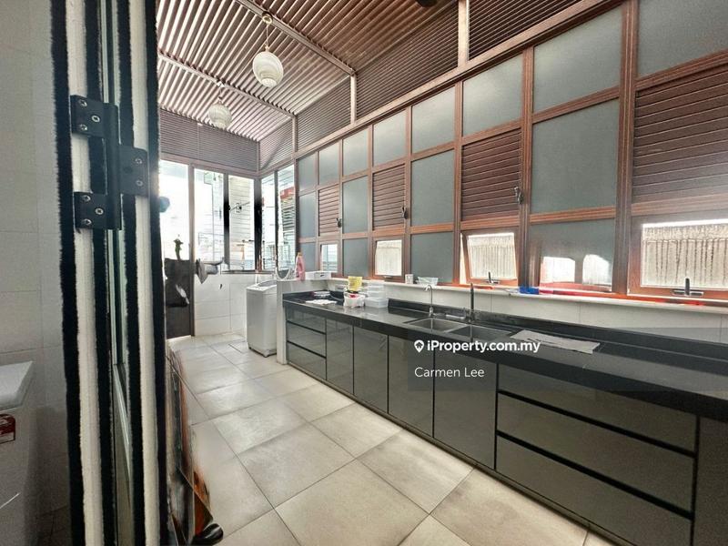Semi-Detached House for Sale in Usj 17, Subang Jaya by Carmen Lee - iProperty.com.my