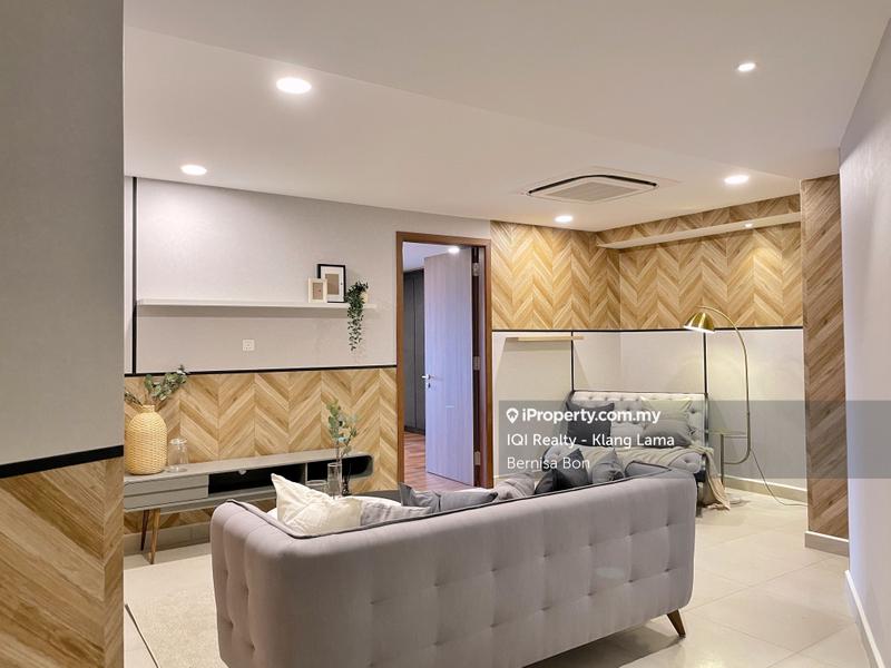 Banglo untuk Disewa di Taman Bukit Pantai, Bangsar oleh Bernisa Bon - iProperty.com.my