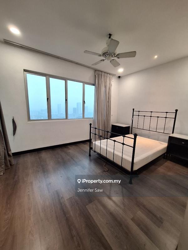 Condominium for Sale in Riana Green Condominium by Jennifer Saw - iProperty.com.my