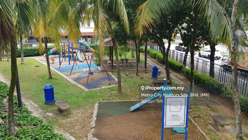 Bungalow House untuk Dijual di Pju 3, Tropicana oleh Jordan Teh - iProperty.com.my