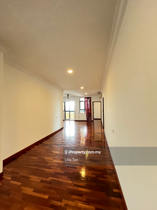 Kondominium untuk Dijual di 1 Bukit Utama oleh Lois Tan - iProperty.com.my