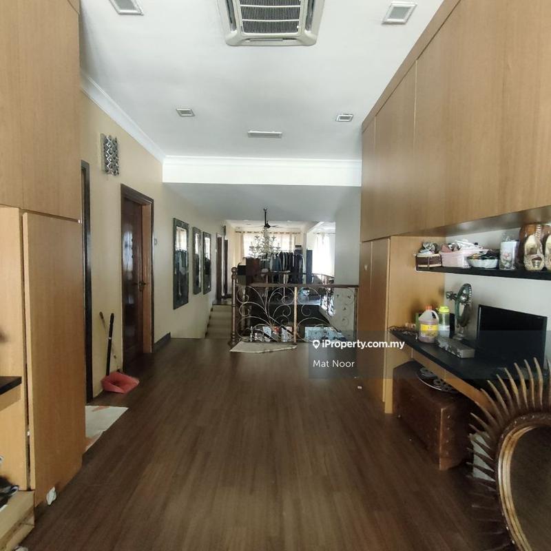 Banglo untuk Dijual di Taman Jelok Impian, Kajang oleh Mat Noor - iProperty.com.my