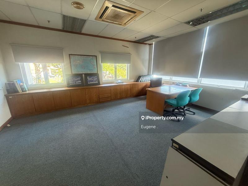 Office for Sale in Bukit Idaman, Selayang by Eugene Yap - iProperty.com.my