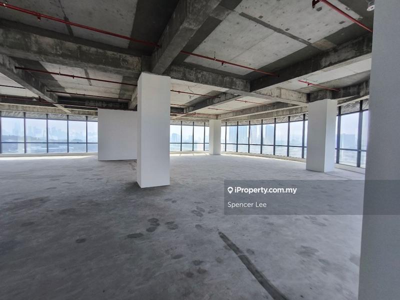 Pejabat untuk Disewa di Taman Desa, Kuala Lumpur oleh Spencer Lee - iProperty.com.my